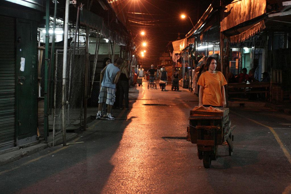 En profundidad: 7 Cajas