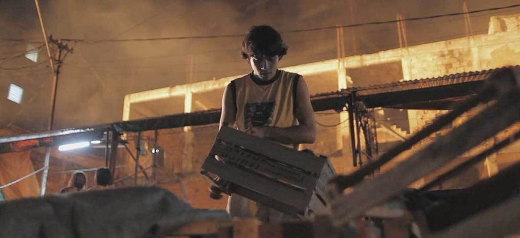 En profundidad: 7 Cajas