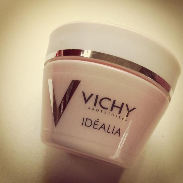 La piel ideal en un pote.