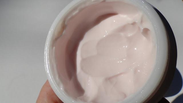 La piel ideal en un pote.