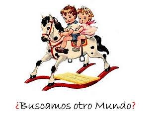 Presentación Buscamosotromundo