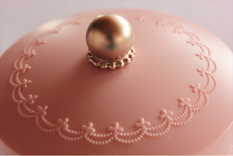 Reseña: Rubor Etoinette #PK001 de Etude House