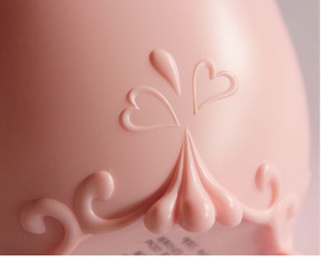 Reseña: Rubor Etoinette #PK001 de Etude House