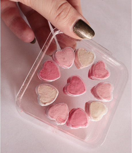 Reseña: Rubor Etoinette #PK001 de Etude House