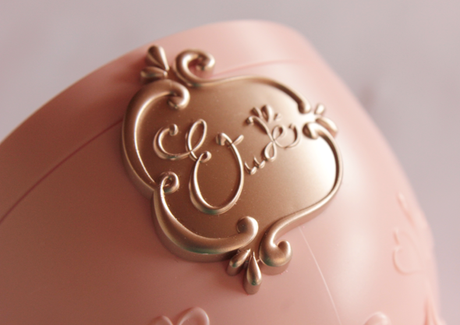 Reseña: Rubor Etoinette #PK001 de Etude House