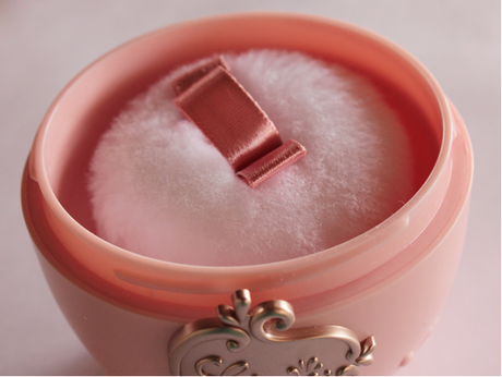 Reseña: Rubor Etoinette #PK001 de Etude House