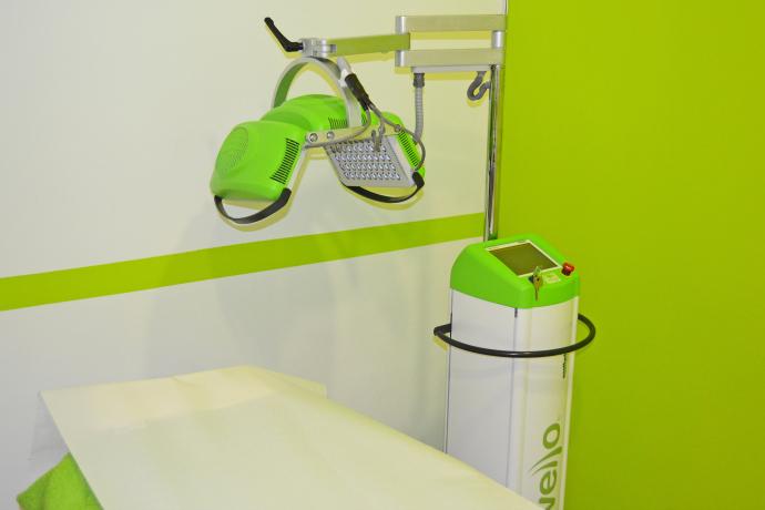 No+Vello: Mi experiencia.