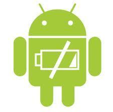 Ahorrar batería Android