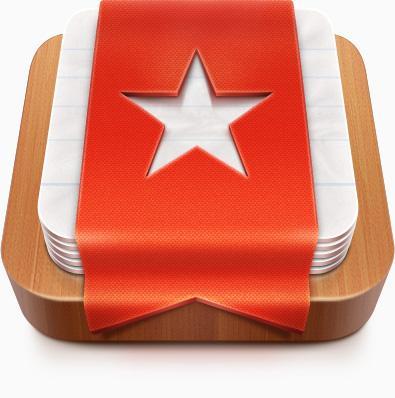 ✓ Wunderlist está mejorando Wunderlist icon