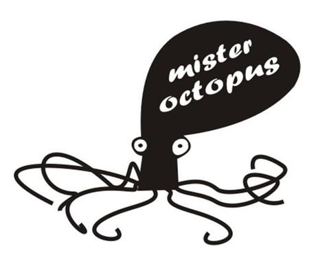 Mister Octopus, un molusco que está dando mucho que hablar