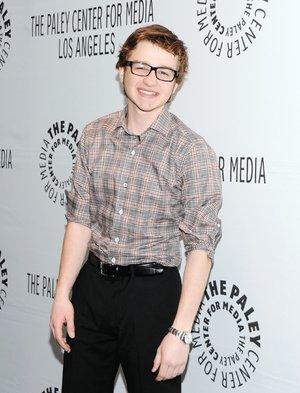 Angus T. Jones deja Two and a half men