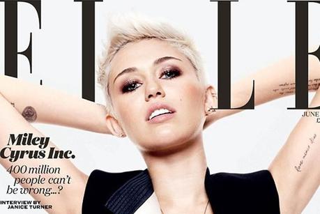 Miley Cyrus mantendrá romance en privado