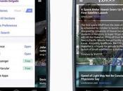 Yahoo! después lanzar renovada para iOS, ahora hace Android