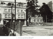 Barcelona...plaça gala placidia lesseps...1927-2013...30-04-2013...