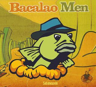 Bacalao Men, sabor Caraqueño para el mundo