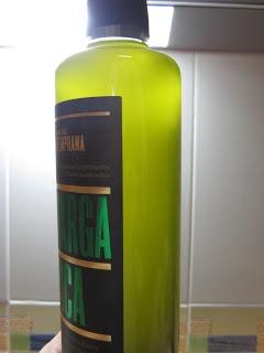 AMARGA Y PICA (CONDE DE BENALUA)