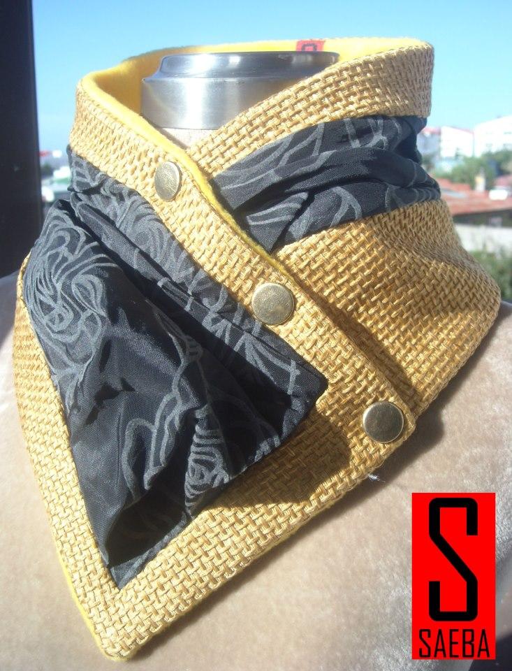 SAEBA / Vestuario Exclusivo desde Punta Arenas!