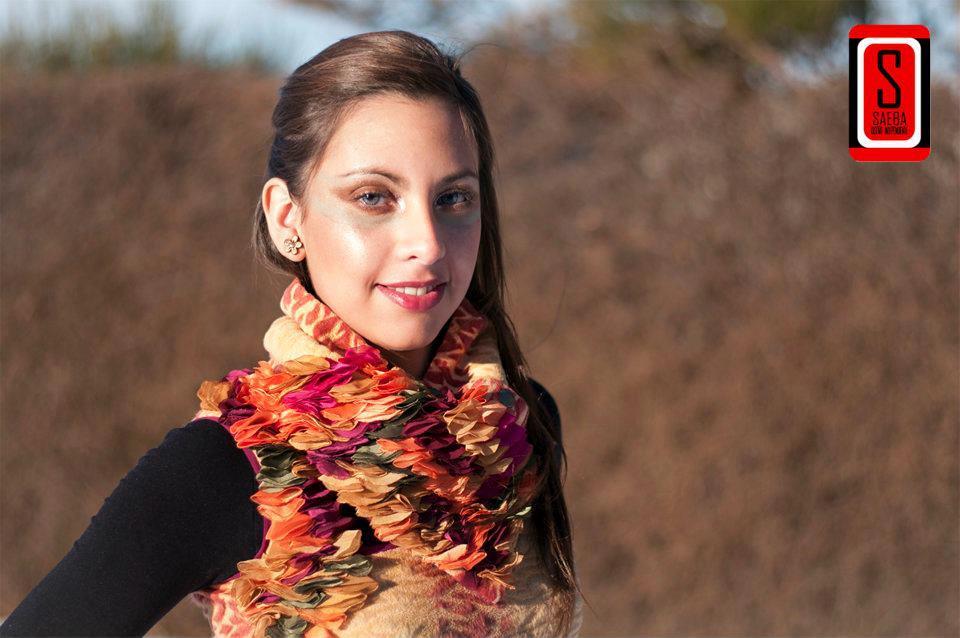 SAEBA / Vestuario Exclusivo desde Punta Arenas!