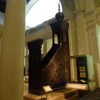 Museo Victoria and Albert, Londres