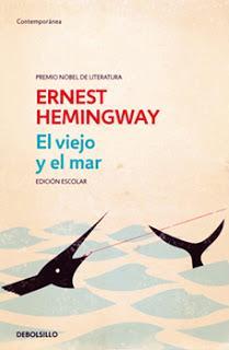 El viejo y el mar de Ernest Hemingway