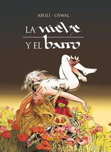 la  nieve y el barro abulí y oswal