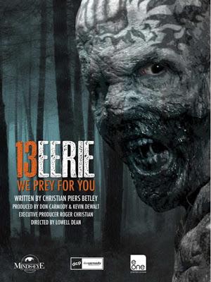 13 Eerie review