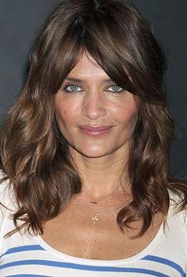 Helena Christensen