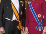 Primera imagen Máxima Guillermo como Reyes Países Bajos