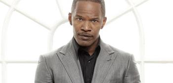 Jamie Foxx estará en el musical Annie