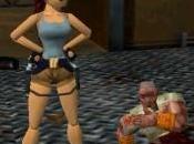 Persiguiendo Lara