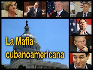 Perros guardianes de la ultraderecha de EE.UU. quieren mantener a Cuba en lista terrorista