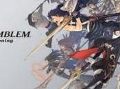 [Post Patrocinado] Llega nuevo Fire Emblem: Awakening