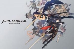 Fire Emblem: Awakening