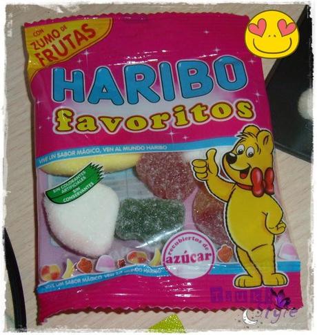 #Haul# Abril ~ Picando en Maquillalia ~