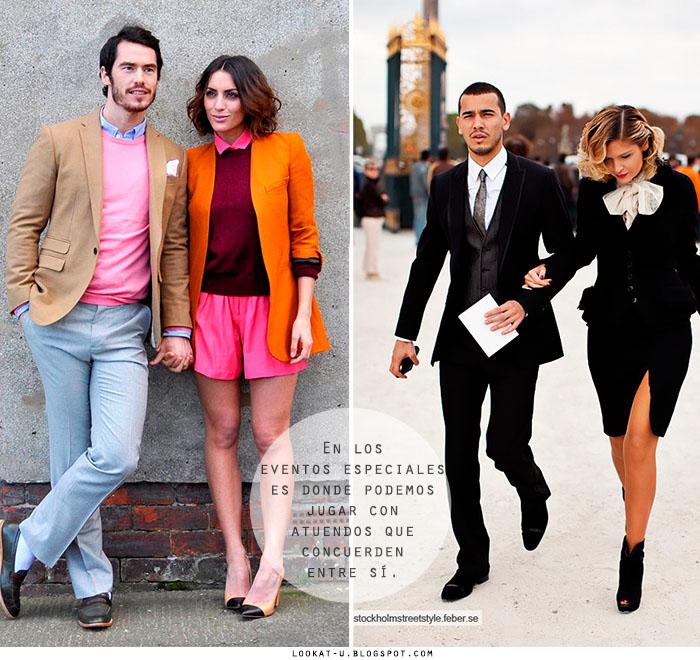 Inspiration – Couple Style