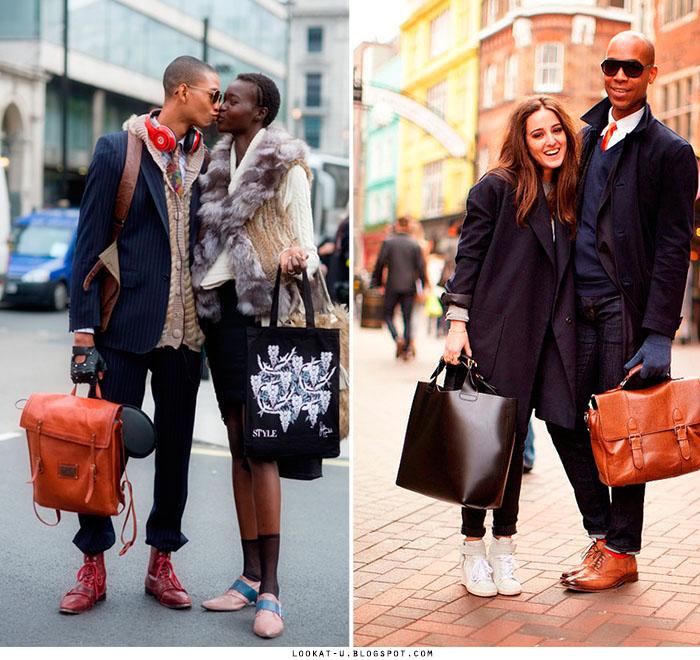 Inspiration – Couple Style