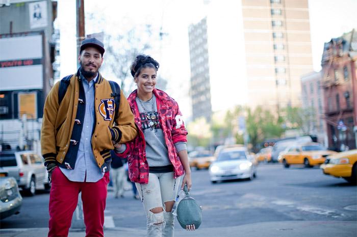 Inspiration – Couple Style