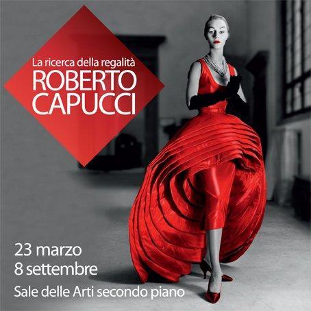 Roberto Capucci: El Maestro de la Moda-Escultura Reggia di Venaria Reale Turin Wild Style Magazine
