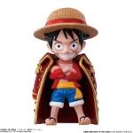 Colección 10 aniversario de One Piece