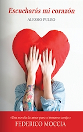 NOVEDAD: Escucharás mi corazón (Alessio Puelo)
