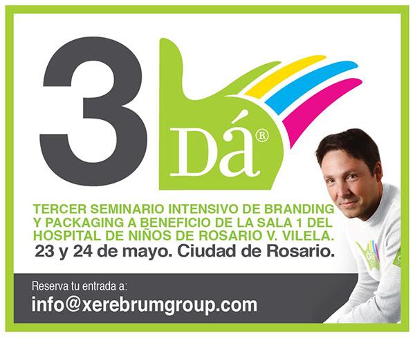 diseñadores en ayuda rosario