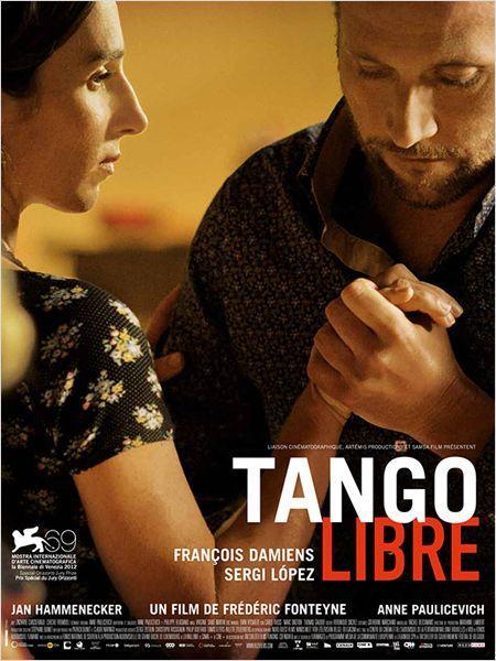 En profundidad: Tango Libre