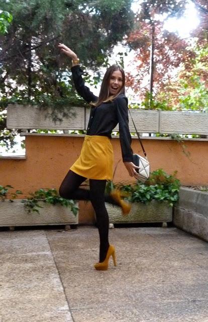 I love mustard