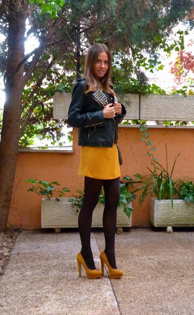 I love mustard