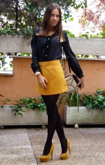 I love mustard