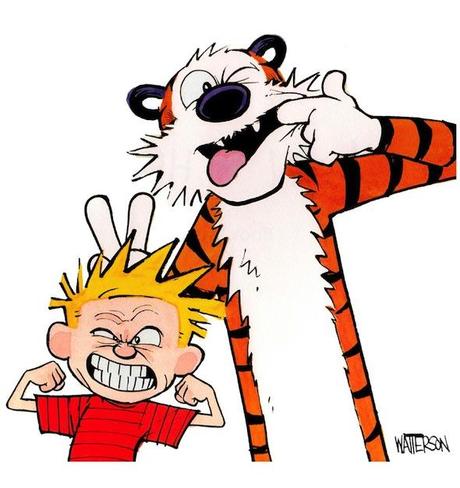 Viva la crisis TDmoV_Enlace a imagen original Calvin Hobbes By Watterson 2