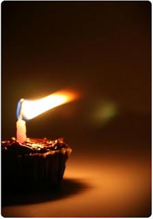 ¡Feliz cumpleaños, para mí!