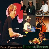 Ernán López-Nussa - Habana Report