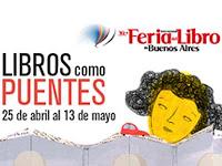 MAGNIFICOMICS: En la Feria del Libro de Buenos Aires