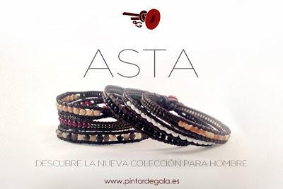 Review Pulseras de Pintor de Gala.